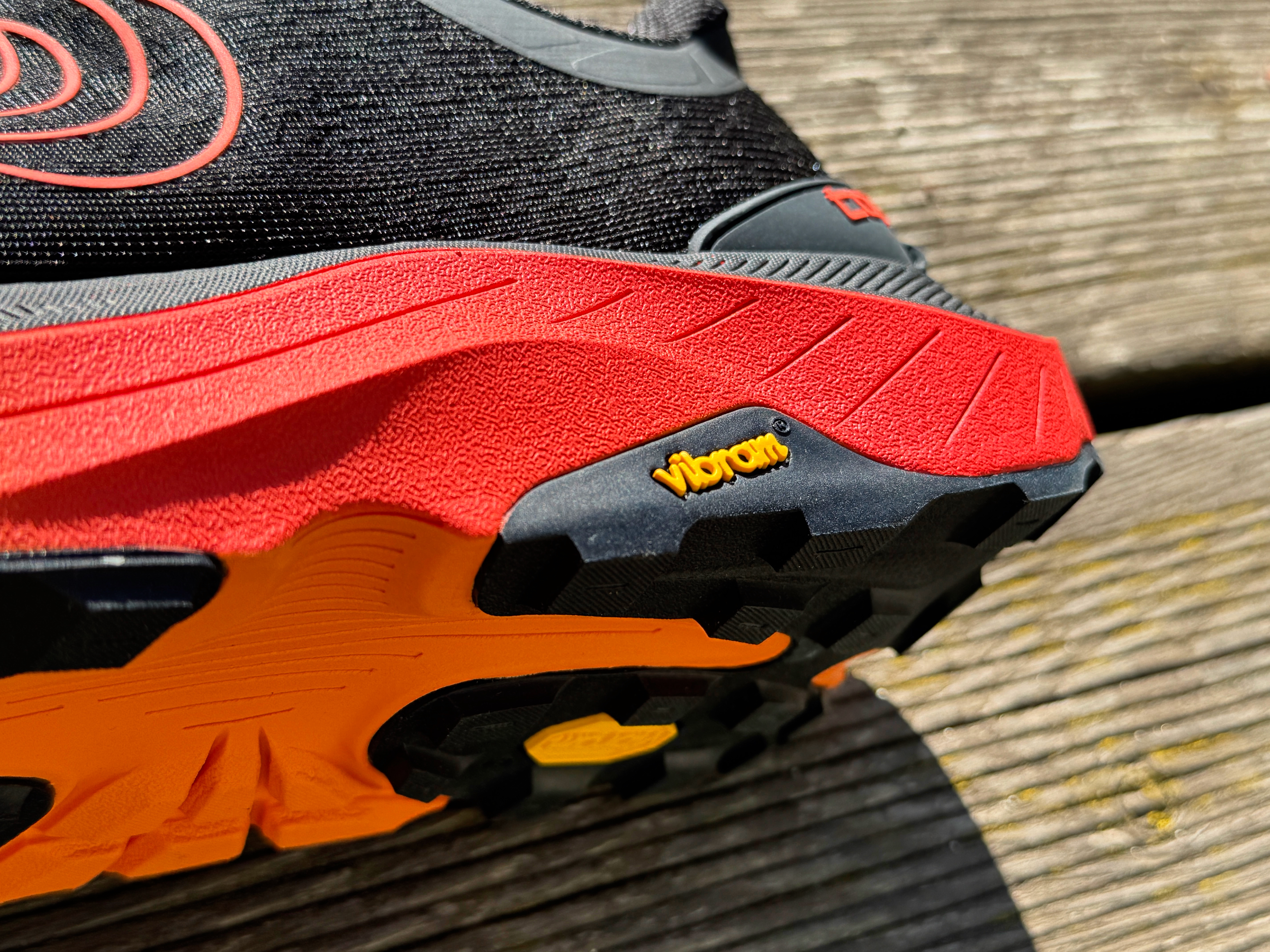 Topo Athletic Ultraventure 4 pánské trailové běžecké boty